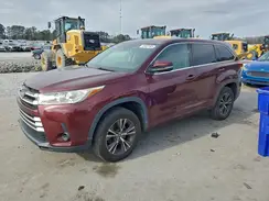 5TDZARFH8HS024108 2017 TOYOTA HIGHLANDER