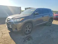 5TDZARFH8HS025047 2017 TOYOTA HIGHLANDER