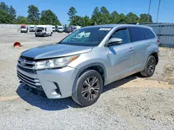 5TDZARFH8JS040475 2018 TOYOTA HIGHLANDER