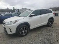 5TDZARFH8JS040945 2018 TOYOTA HIGHLANDER