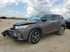 5TDZARFH8KS044950 2019 TOYOTA HIGHLANDER