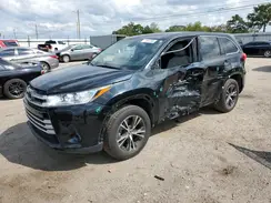 5TDZARFH8KS048934 2019 TOYOTA HIGHLANDER
