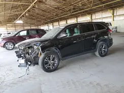 5TDZARFH8KS049694 2019 TOYOTA HIGHLANDER