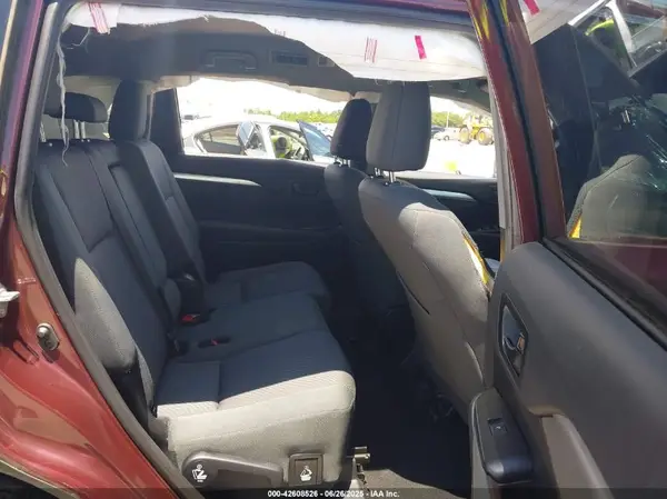 5TDZARFH8KS050988 2019 TOYOTA HIGHLANDER - Image 8
