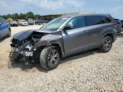 5TDZARFH8KS054927 2019 TOYOTA HIGHLANDER