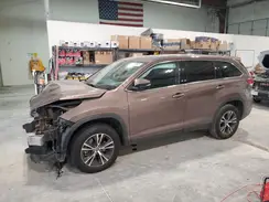 5TDZARFH8KS055026 2019 TOYOTA HIGHLANDER