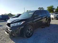 5TDZARFH8KS056029 2019 TOYOTA HIGHLANDER