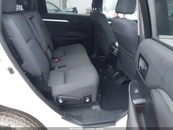 5TDZARFH8KS060159 2019 TOYOTA HIGHLANDER - Image 8