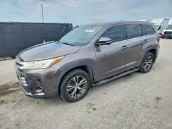 5TDZARFH9HS023291 2017 TOYOTA HIGHLANDER
