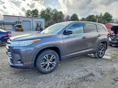 5TDZARFH9HS024649 2017 TOYOTA HIGHLANDER