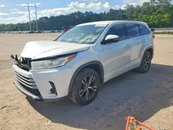 5TDZARFH9HS027339 2017 TOYOTA HIGHLANDER