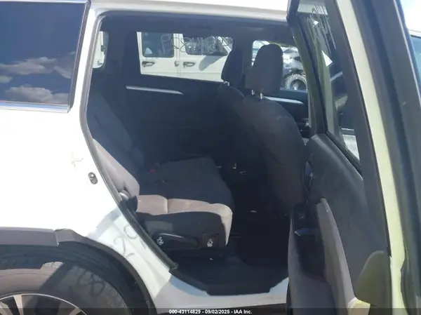 5TDZARFH9JS034538 2018 TOYOTA HIGHLANDER - Image 8