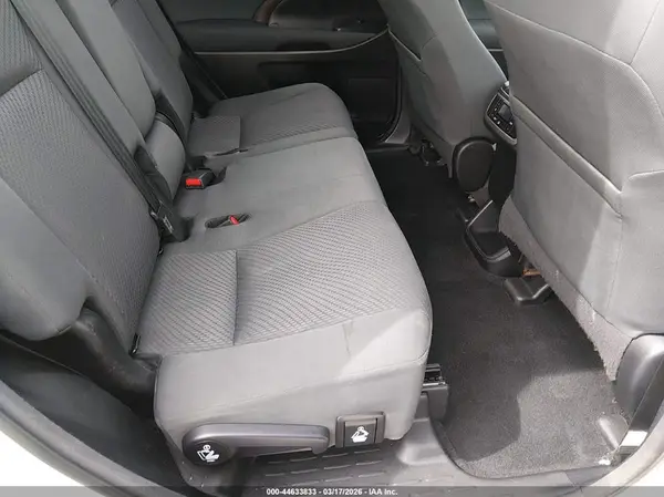 5TDZARFH9JS036905 2018 TOYOTA HIGHLANDER - Image 8