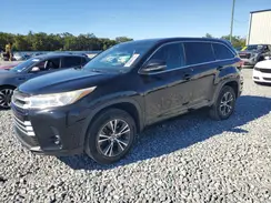 5TDZARFH9JS037097 2018 TOYOTA HIGHLANDER