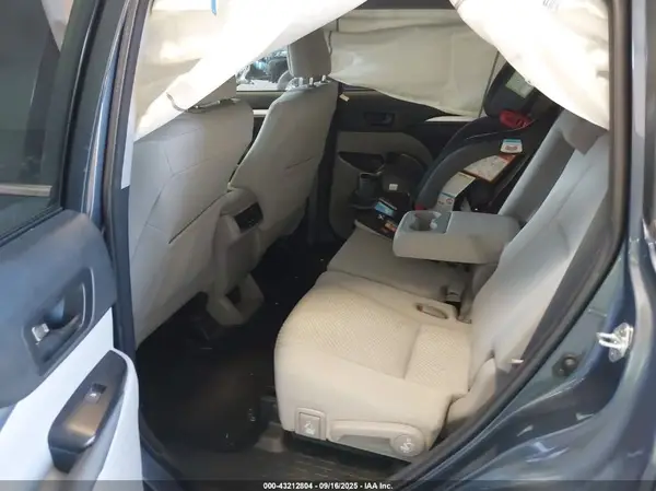 5TDZARFH9JS039271 2018 TOYOTA HIGHLANDER - Image 8