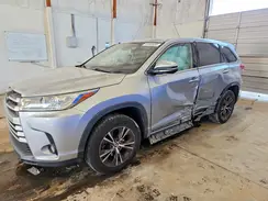 5TDZARFH9JS040470 2018 TOYOTA HIGHLANDER