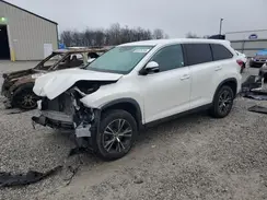 5TDZARFH9KS043970 2019 TOYOTA HIGHLANDER