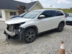 5TDZARFH9KS046156 2019 TOYOTA HIGHLANDER