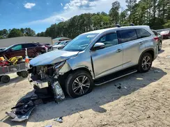 5TDZARFH9KS049946 2019 TOYOTA HIGHLANDER