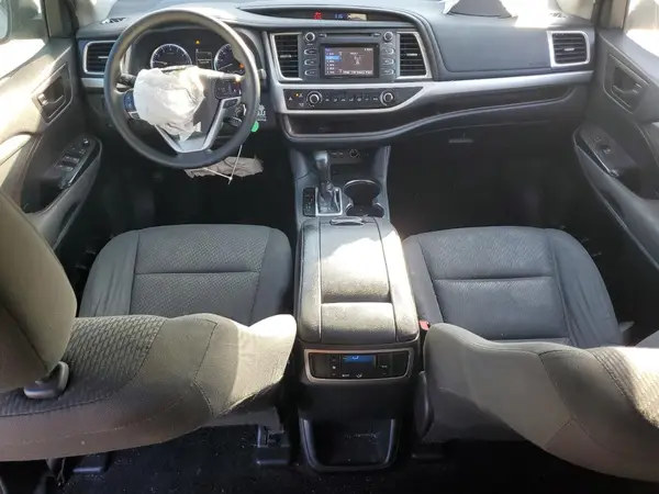 5TDZARFH9KS052801 2019 TOYOTA HIGHLANDER - Image 8