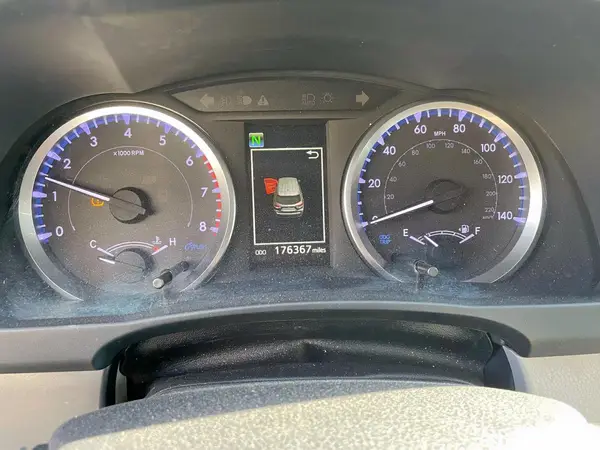 5TDZARFH9KS054886 2019 TOYOTA HIGHLANDER - Image 8