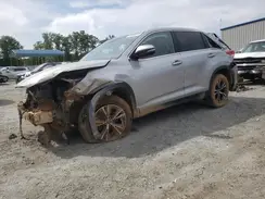 5TDZARFH9KS057979 2019 TOYOTA HIGHLANDER