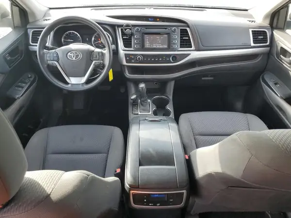 5TDZARFHXGS017465 2016 TOYOTA HIGHLANDER - Image 8