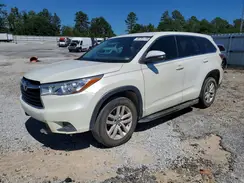 5TDZARFHXGS020852 2016 TOYOTA HIGHLANDER