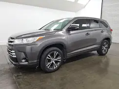 5TDZARFHXHS032310 2017 TOYOTA HIGHLANDER