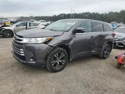 5TDZARFHXJS035987 2018 TOYOTA HIGHLANDER