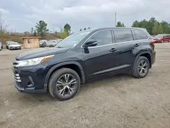 5TDZARFHXJS037206 2018 TOYOTA HIGHLANDER