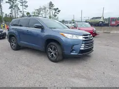 5TDZARFHXJS037626 2018 TOYOTA HIGHLANDER