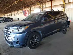 5TDZARFHXJS037710 2018 TOYOTA HIGHLANDER