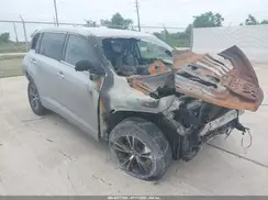5TDZARFHXJS038131 2018 TOYOTA HIGHLANDER