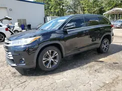 5TDZARFHXKS042343 2019 TOYOTA HIGHLANDER