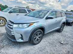 5TDZARFHXKS043413 2019 TOYOTA HIGHLANDER