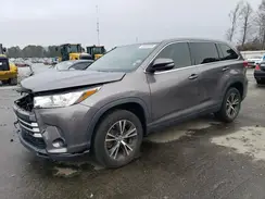 5TDZARFHXKS048160 2019 TOYOTA HIGHLANDER