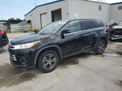 5TDZARFHXKS051883 2019 TOYOTA HIGHLANDER