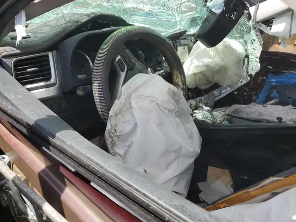 5TDZARFHXKS052385 2019 TOYOTA HIGHLANDER - Image 8