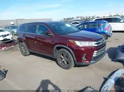5TDZARFHXKS053049 2019 TOYOTA HIGHLANDER