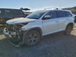 5TDZARFHXKS056145 2019 TOYOTA HIGHLANDER