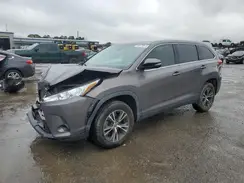 5TDZARFHXKS060339 2019 TOYOTA HIGHLANDER