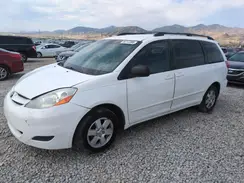 5TDZK23C67S052422 2019 TOYOTA SIENNA