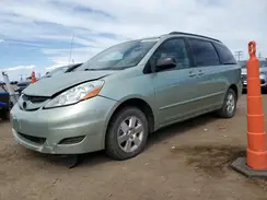 5TDZK23C78S104335 2016 TOYOTA SIENNA