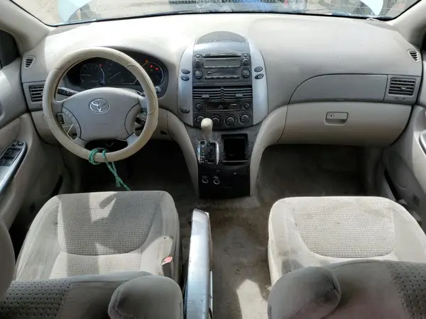 5TDZK23C78S104335 2016 TOYOTA SIENNA - Image 8