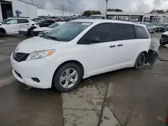 5TDZK3DC0GS690685 2016 TOYOTA SIENNA