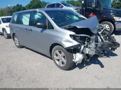 5TDZK3DC0GS693148 2016 TOYOTA SIENNA