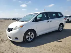 5TDZK3DC0GS729002 2016 TOYOTA SIENNA
