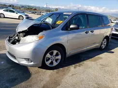 5TDZK3DC0GS736919 2016 TOYOTA SIENNA