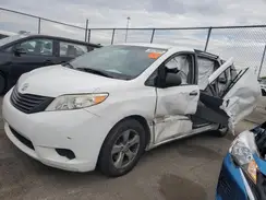5TDZK3DC0GS738668 2016 TOYOTA SIENNA